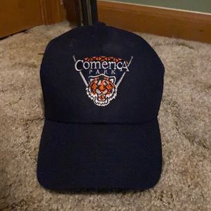 Detroit Tigers Hat